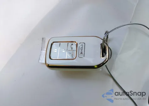 2019 Honda Civic Ex from USA, damaged, VIN 19XFC1F39KE008987